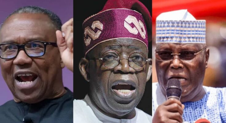 Court Case is Over”: Nigerian Prophet releases prophecy on 2023 Election petition | Ikejabird.com