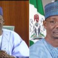 Witnesses testify at Nasarawa state governorship election tribunal | Ikejabird.com