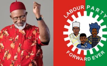 Labour Party affirms Senator Achonu as Imo state governorship candidate | Ikejabird.com