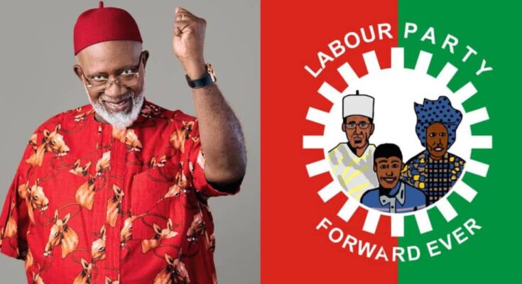 Labour Party affirms Senator Achonu as Imo state governorship candidate | Ikejabird.com
