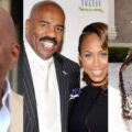 Marjorie Harvey debunks divorce rumors, calls it "foolishness and lies" |Ikejabird.com