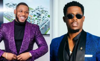 Who is Seyi charm plug abeg?: Netizens react to Frodd eviction | Ikejabird.com