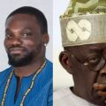 Why are you deceiving yourself with this dying minute stunt?: David Hundeyin addresses Tinubu | Ikejabird.com