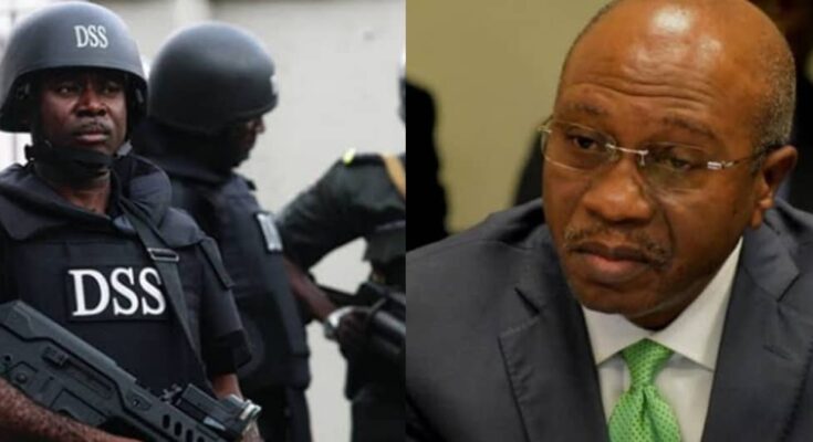 CSO defends suspended CBN Governor, calls allegations a witch-hunt | Ikejabird.com