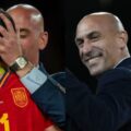 Kiss Catastrophe: Spain football president's mother goes on hunger strike over kiss controversy | Ikejabird.com