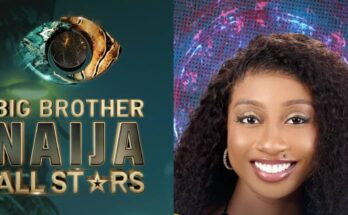 Doyin wins Big Brother Naija all-stars week 6 head of house | Ikejabird.com