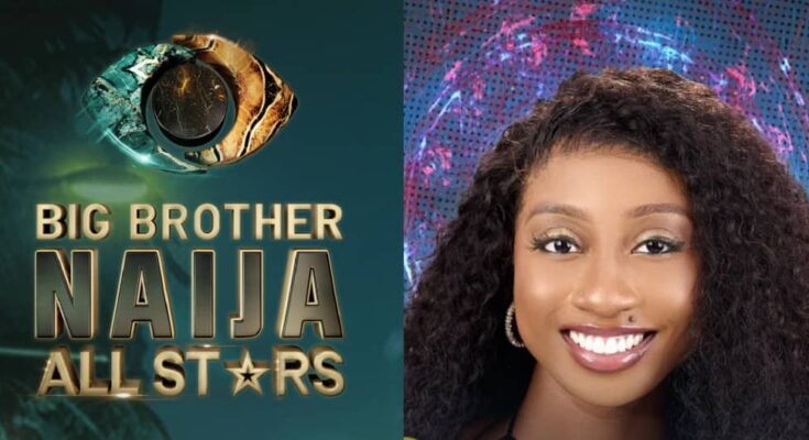 Doyin wins Big Brother Naija all-stars week 6 head of house | Ikejabird.com