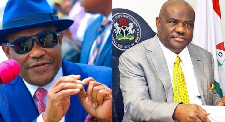Wike reveals plans for N5 billion palliative: transportation and food supplies support | Ikejabird.com