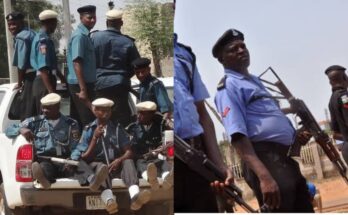 Police arrest over 100 suspects in Delta state for alleged gay wedding | Ikejabird.com