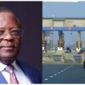 Umahi introduces night construction for highway projects; Lagos-Ibadan Expressway near completion | Ikejabird.com