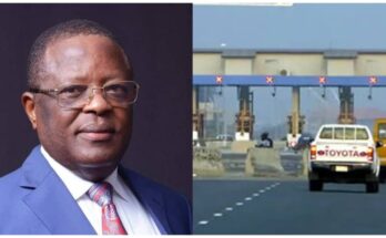 Umahi introduces night construction for highway projects; Lagos-Ibadan Expressway near completion | Ikejabird.com
