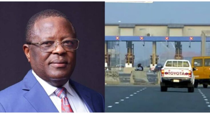 Umahi introduces night construction for highway projects; Lagos-Ibadan Expressway near completion | Ikejabird.com