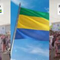 Liberated from the Bingo dynasty: Celebration in Gabon as people support military takeover for change | Ikejabird.com