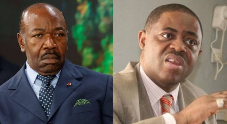 We should expect more coups in the Francophone: Femi Fani-Kayode reacts to Gabon coup | Ikejabird.com