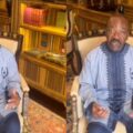 I've been arrested, help me: President of Gabon Ali Bongo cries out for help | Ikejabird.com