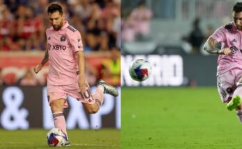 What Barcelona is missing: Lionel Messi's arrival at Inter Miami generating unbelievable millions | Ikejabird.com