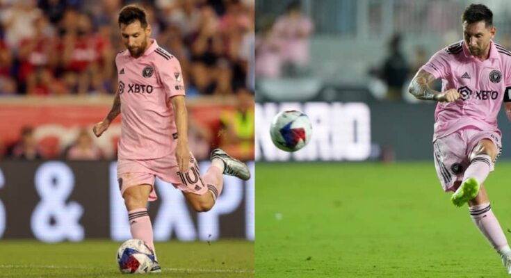 What Barcelona is missing: Lionel Messi's arrival at Inter Miami generating unbelievable millions | Ikejabird.com
