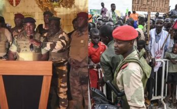 20 Things we do not know about Gabon coup | Ikejabird.com
