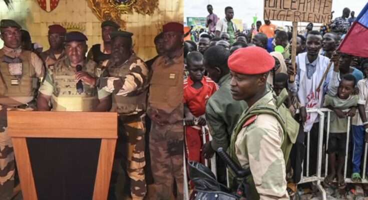 20 Things we do not know about Gabon coup | Ikejabird.com