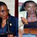 Ministry of justice calls for action over lack of budget for settling judgement debts | Ikejabird.com