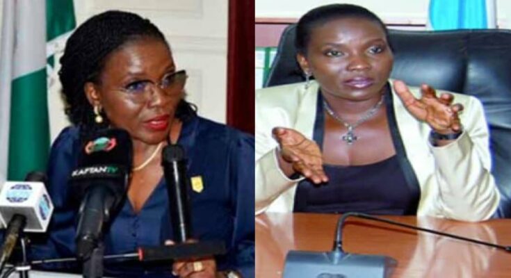 Ministry of justice calls for action over lack of budget for settling judgement debts | Ikejabird.com