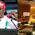 Tinubu to address United Nations General Assembly on the 19th of September | Ikejabird.com