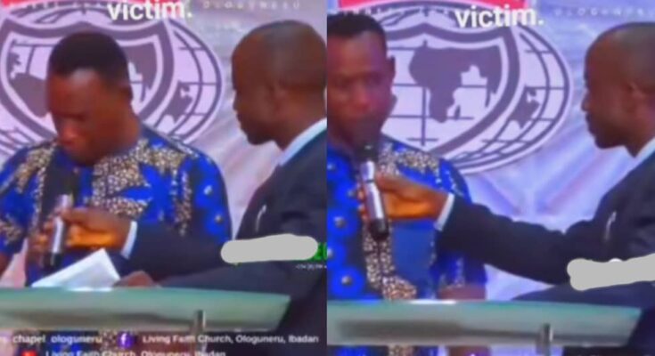 Sue them: Nigerian man wrongful imprisoned for a decade | Ikejabird.com