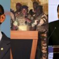 Them don dey fear: Netizens react after Rwanda retires 12 Generals, Cameroon reshuffles defence ministry | Ikejabird.com