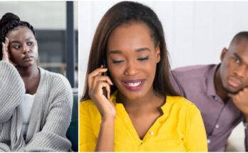 Long throat is the reason young girls can’t stay faithful – Twitter influencer blasts women