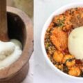 If a man wants Egusi and pounded yam at 1am, his wife must cook it for him