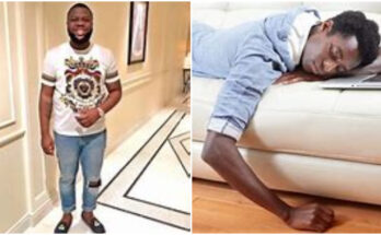 A fraudulent man has a lazy mindset, leave him - A Nigerian man warns ladies