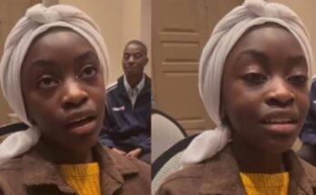 Little girl who allegedly visited heaven narrates dream