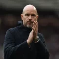 Four Manchester United players involved in heated locker room dispute amidst difficult season start:ikejabird.com