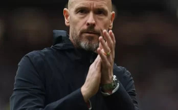 Four Manchester United players involved in heated locker room dispute amidst difficult season start:ikejabird.com