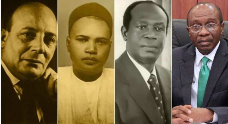 full-list-of-cbn-governors-from-1958-till-date-ikeja-bird