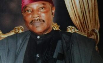 Eze Ndigbo of Ibadanland passes away