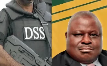 CBN Finance Director