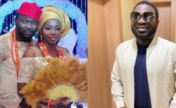 I want access to my kids – Comedian Buchi cries out to his estranged wife’s family