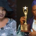 How Bayowa Music made me broke because I refused to sleep with him — Gospel singer Busola Oke
