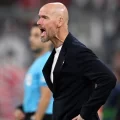 Division at Man Utd? Players believe Ten Hag has "favourites" in the squad:ikejabird.com