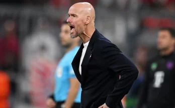Division at Man Utd? Players believe Ten Hag has "favourites" in the squad:ikejabird.com