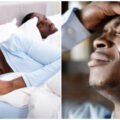 "My wife canceled my visa after I caught her cheating" - Nigerian man in UK cries out |Ikejabird.com