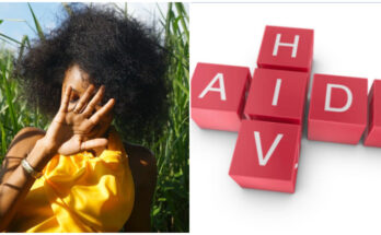 “I am HIV positive and I intend to pass it around” - Nigeria lady reveals |Ikejabird.com