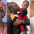 Sam Larry allegedly the father of Mohbad’s son – Kemi Olunloyo