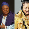 She gave birth for a married London promoter during her UK tour – Bayowa Music claps back to Busola Oke’s allegations