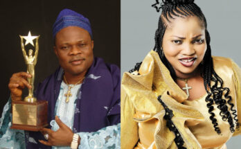 She gave birth for a married London promoter during her UK tour – Bayowa Music claps back to Busola Oke’s allegations
