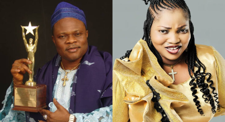 She gave birth for a married London promoter during her UK tour – Bayowa Music claps back to Busola Oke’s allegations