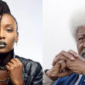 I roasted the uncle - DJ Switch brags about ‘roasting’ Wole Soyinka