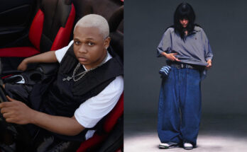 I want to marry Billie Eilish – Boy Spyce