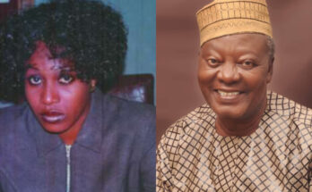 Suara: Nollywood's ex-star Edith Anyalogu makes interesting revelation on late Super Story actor